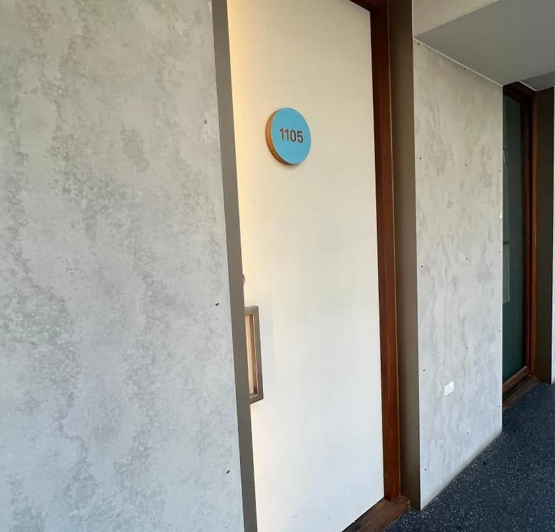 2 Bedroom Apartment Eco Living At Nishi كنبرا 0*,  أستراليا