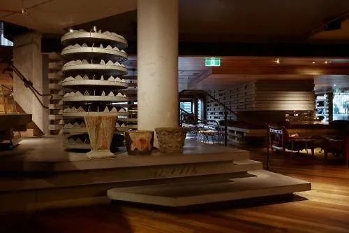 2 Bedroom Apartment Eco Living At Nishi كنبرا 0*,