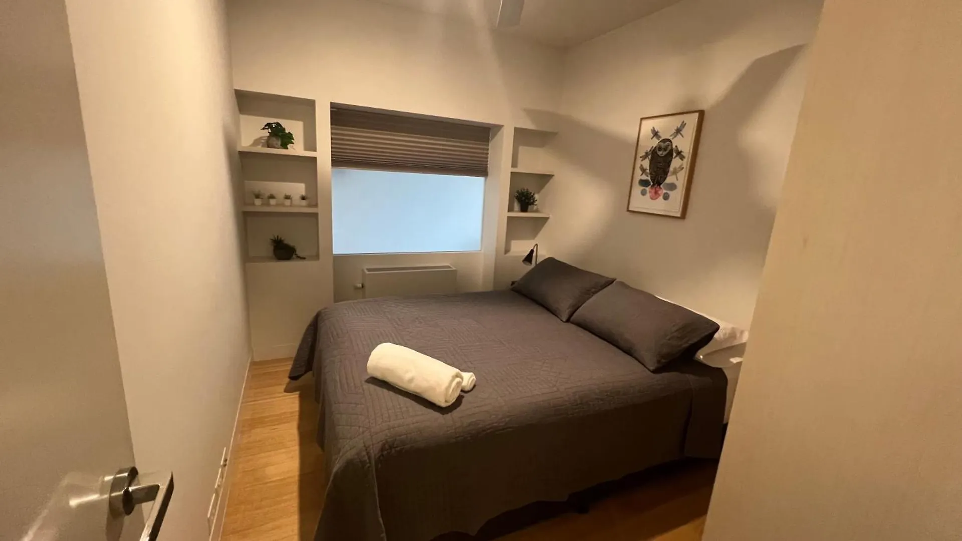 2 Bedroom Apartment Eco Living At Nishi كنبرا
